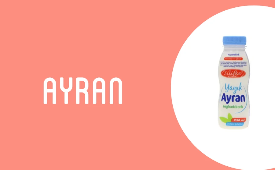Ayran