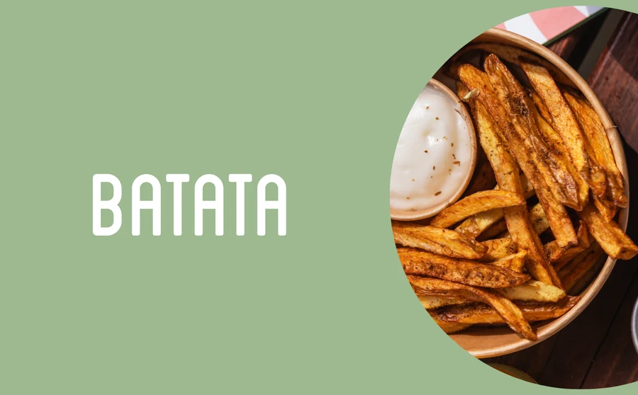 Batata (side)