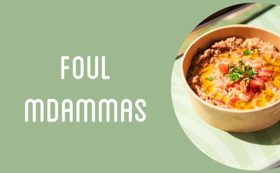 Foul Mdammas