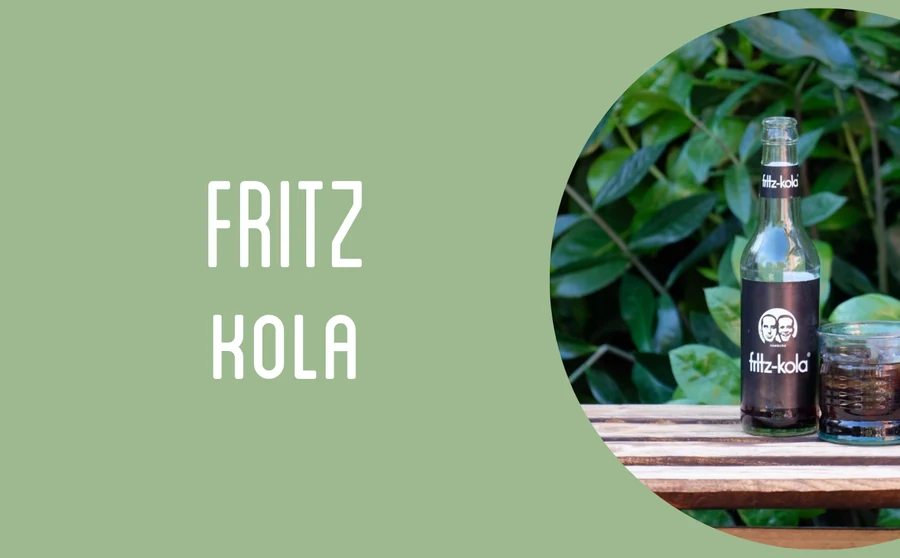 Fritz-Kola