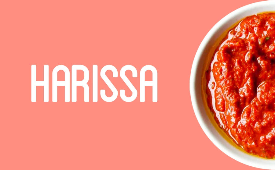 Harissa