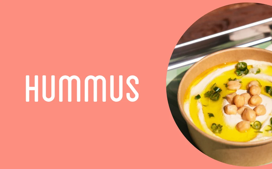 Hummus