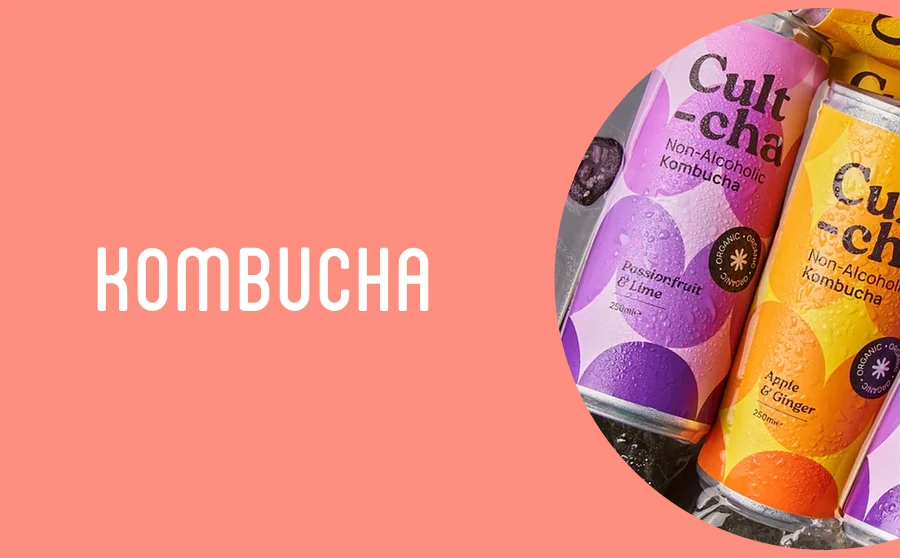 Kombucha