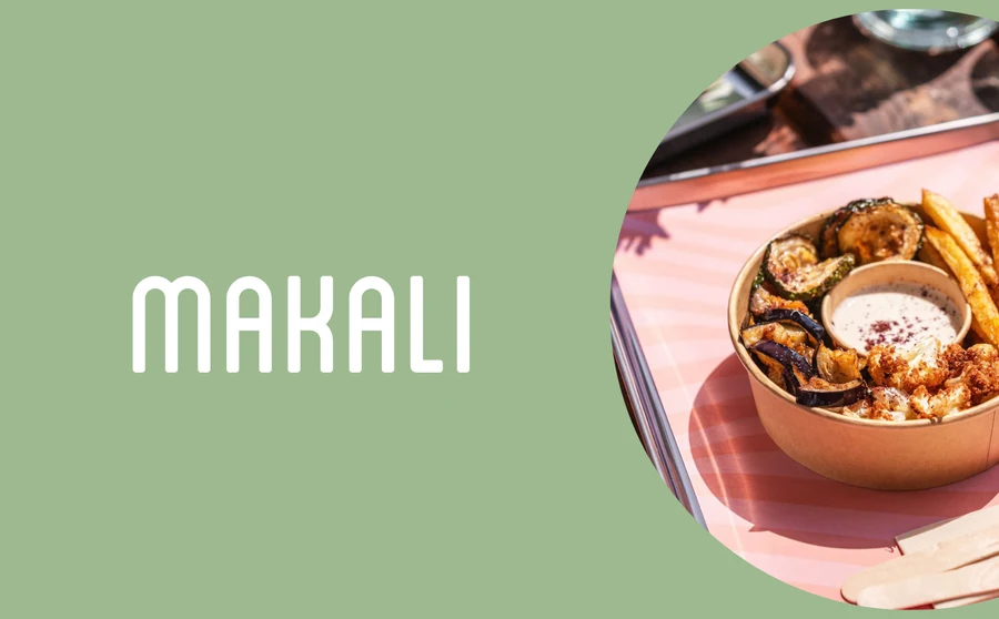 Makali (side)