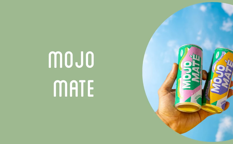 Mojo Maté
