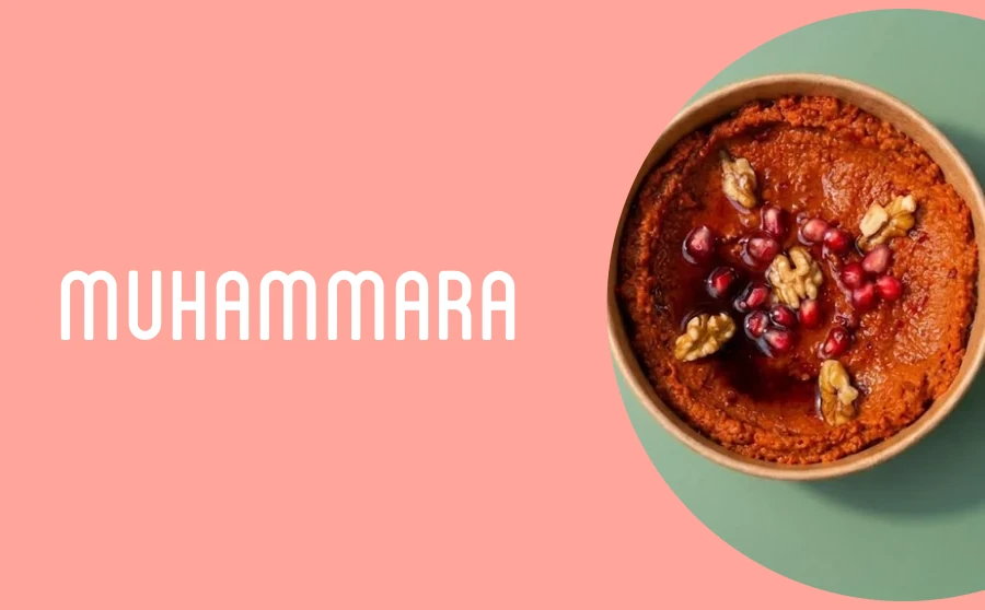 Muhammara