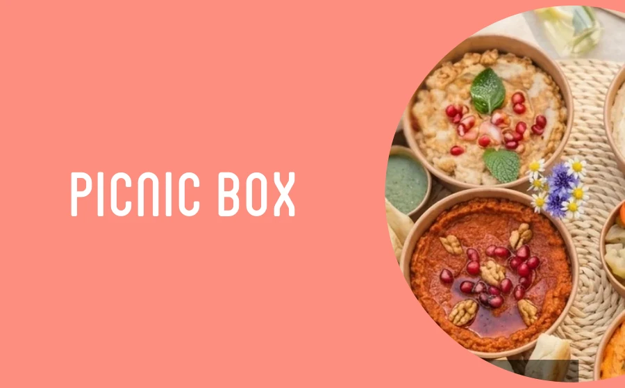 Picnic Box