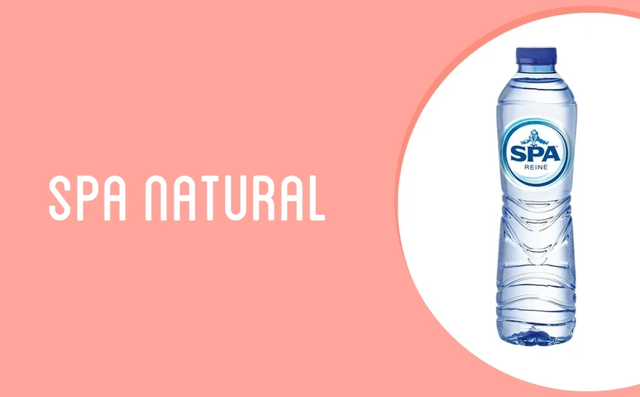 Spa Natural